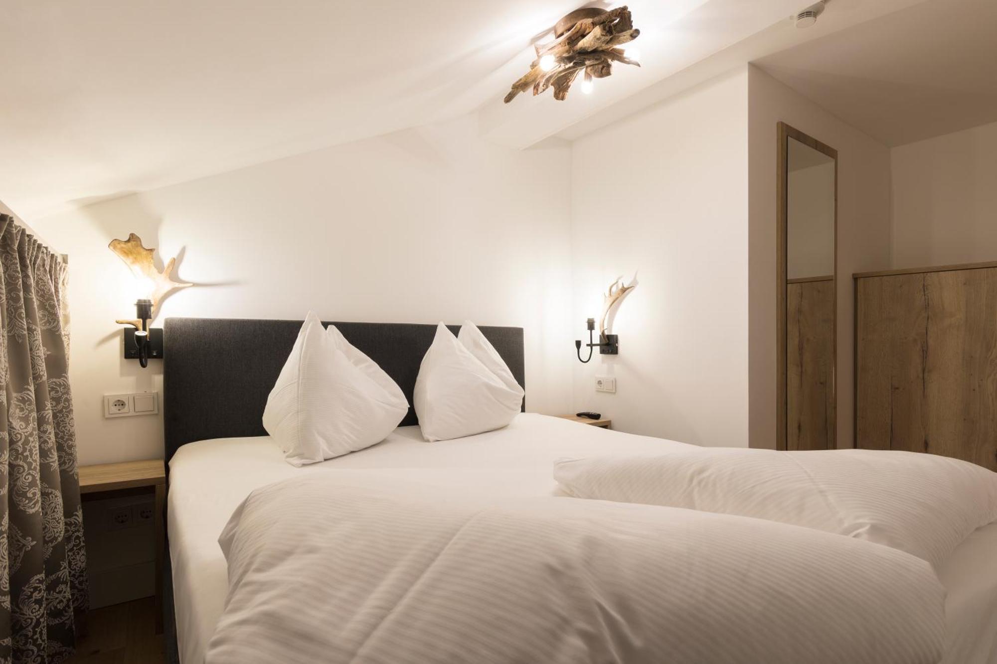 Aparthotel Herzblick Gmbh See Zewnętrze zdjęcie