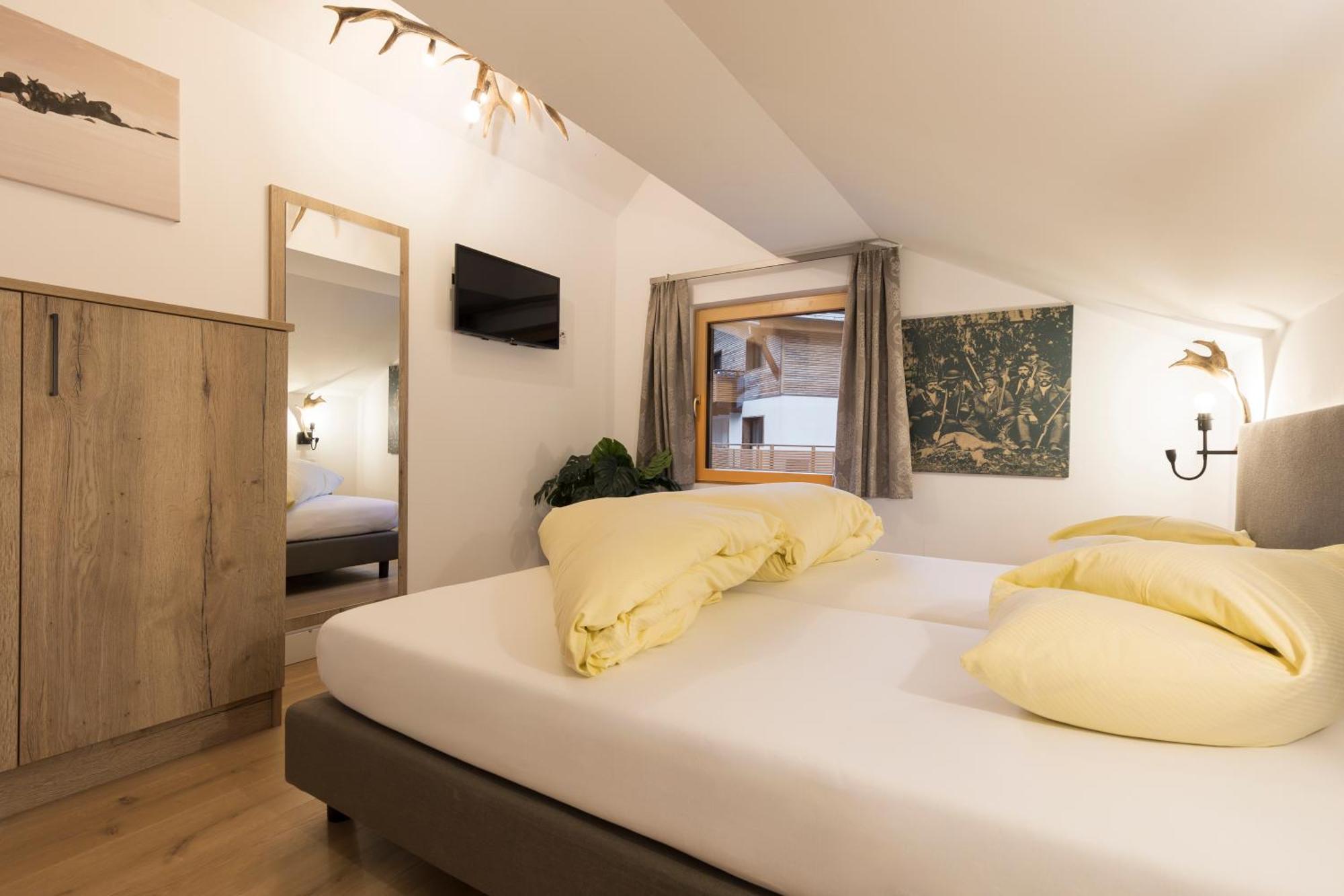 Aparthotel Herzblick Gmbh See Zewnętrze zdjęcie