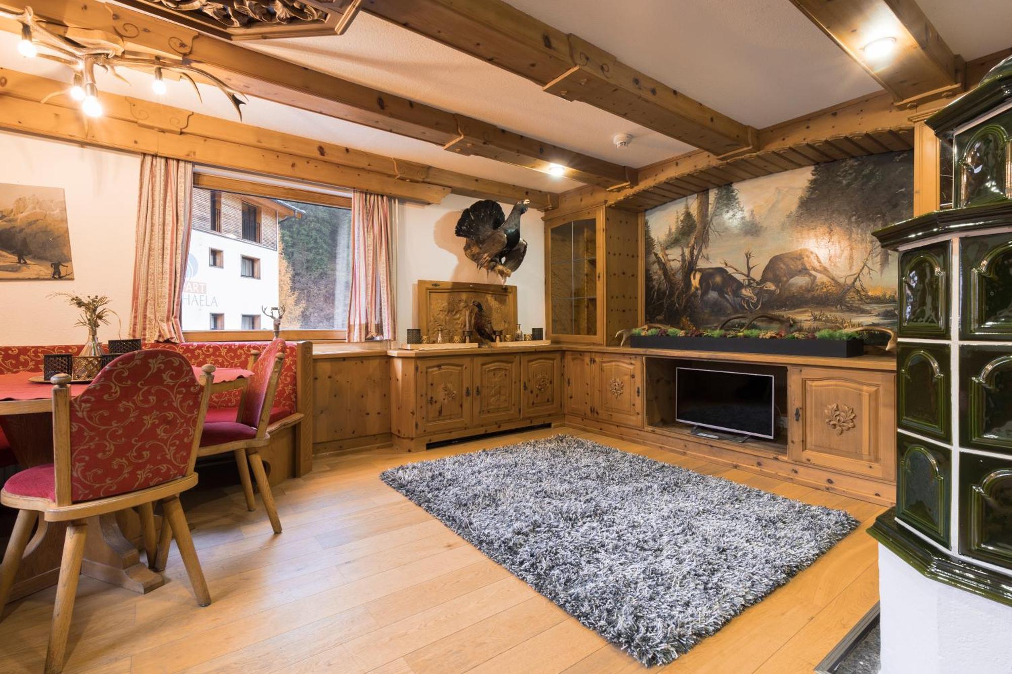 Aparthotel Herzblick Gmbh See Zewnętrze zdjęcie