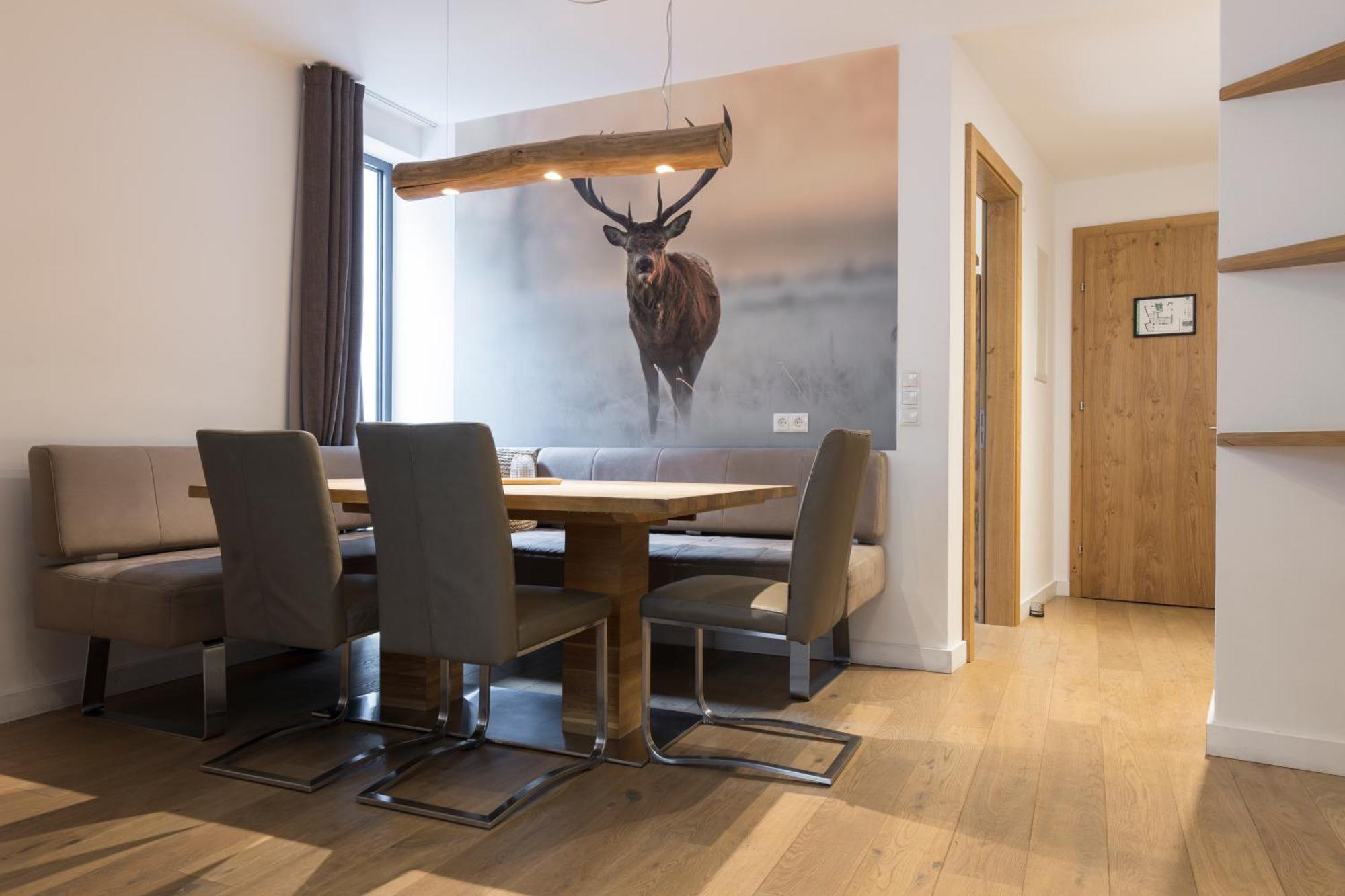 Aparthotel Herzblick Gmbh See Zewnętrze zdjęcie