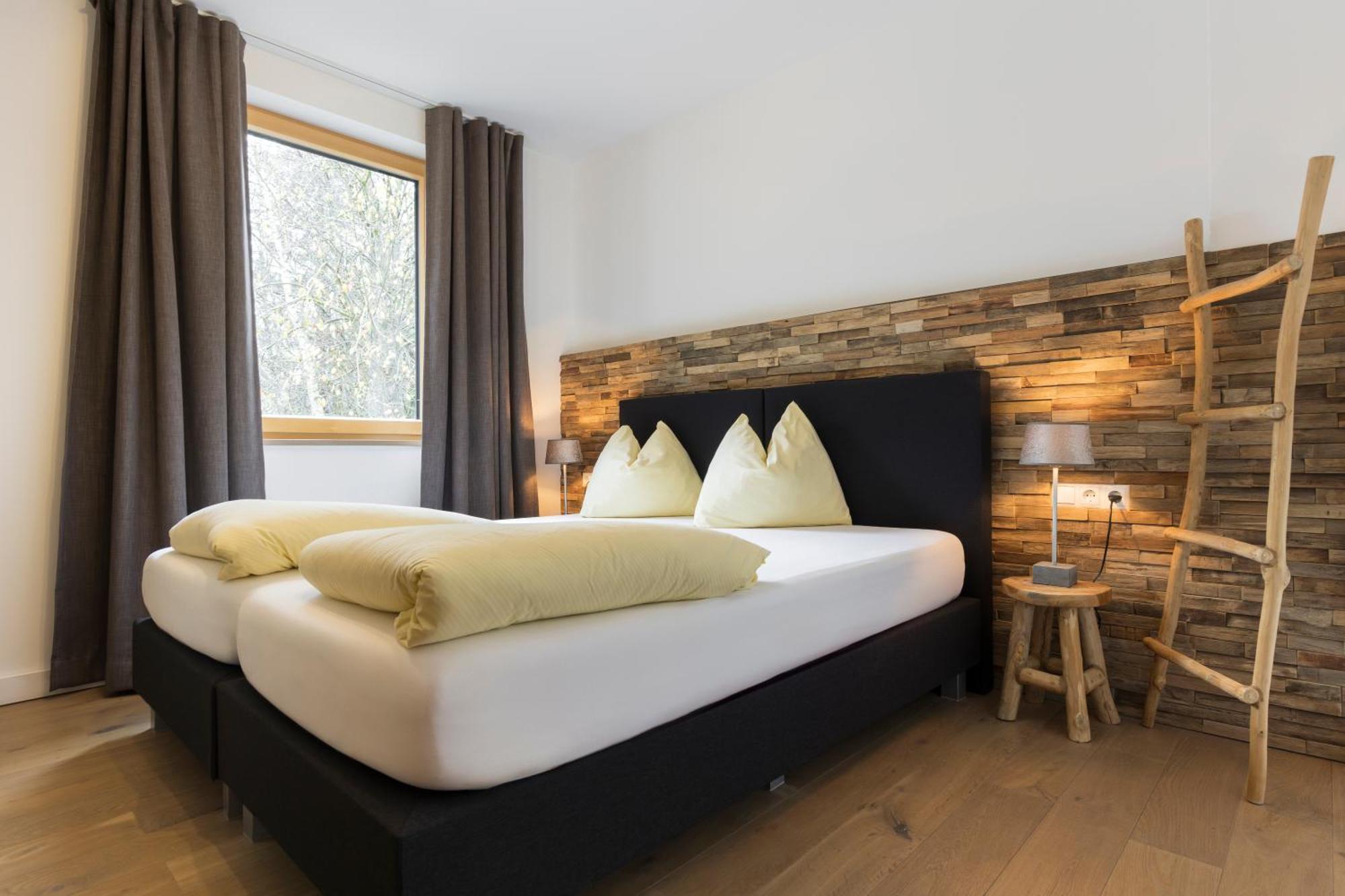 Aparthotel Herzblick Gmbh See Zewnętrze zdjęcie