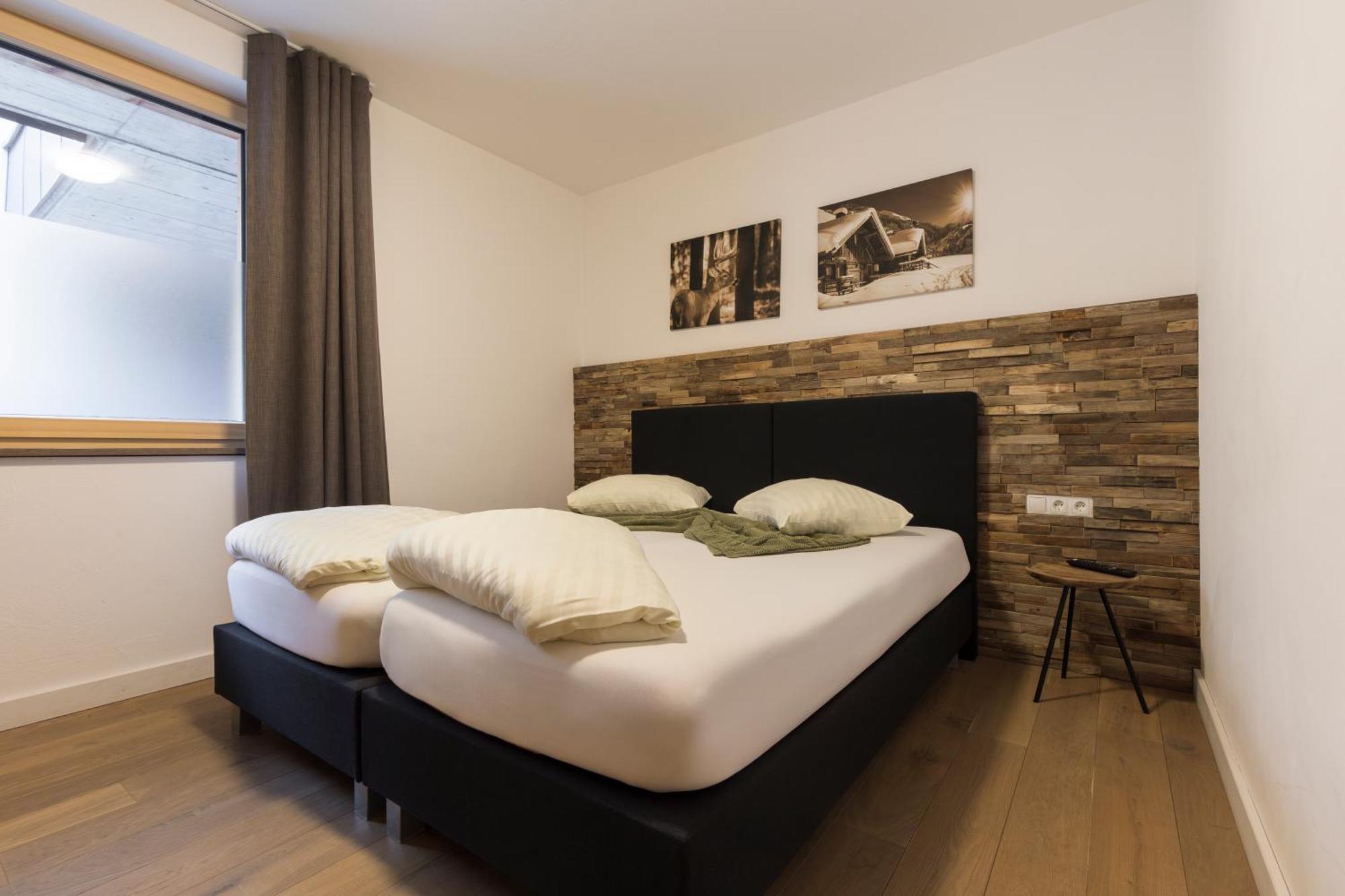 Aparthotel Herzblick Gmbh See Zewnętrze zdjęcie