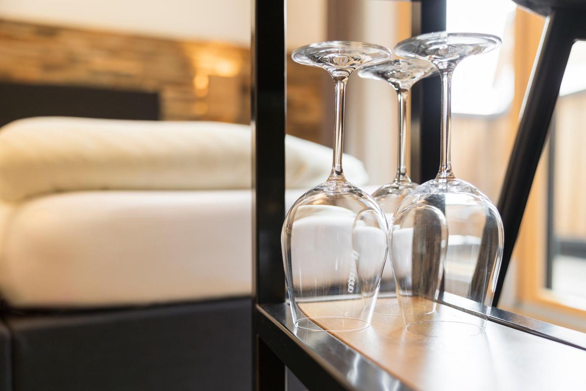 Aparthotel Herzblick Gmbh See Zewnętrze zdjęcie