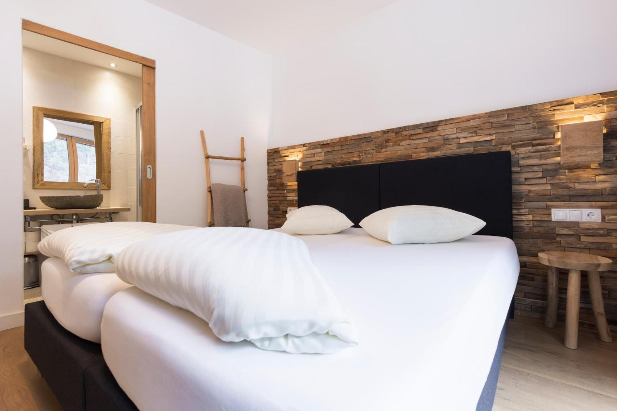 Aparthotel Herzblick Gmbh See Zewnętrze zdjęcie