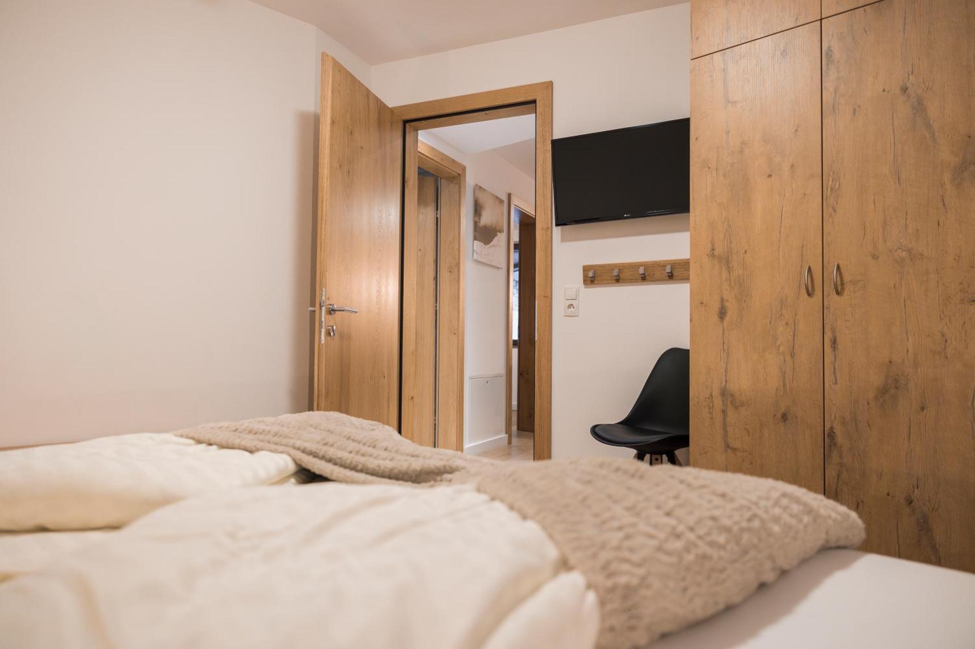 Aparthotel Herzblick Gmbh See Zewnętrze zdjęcie