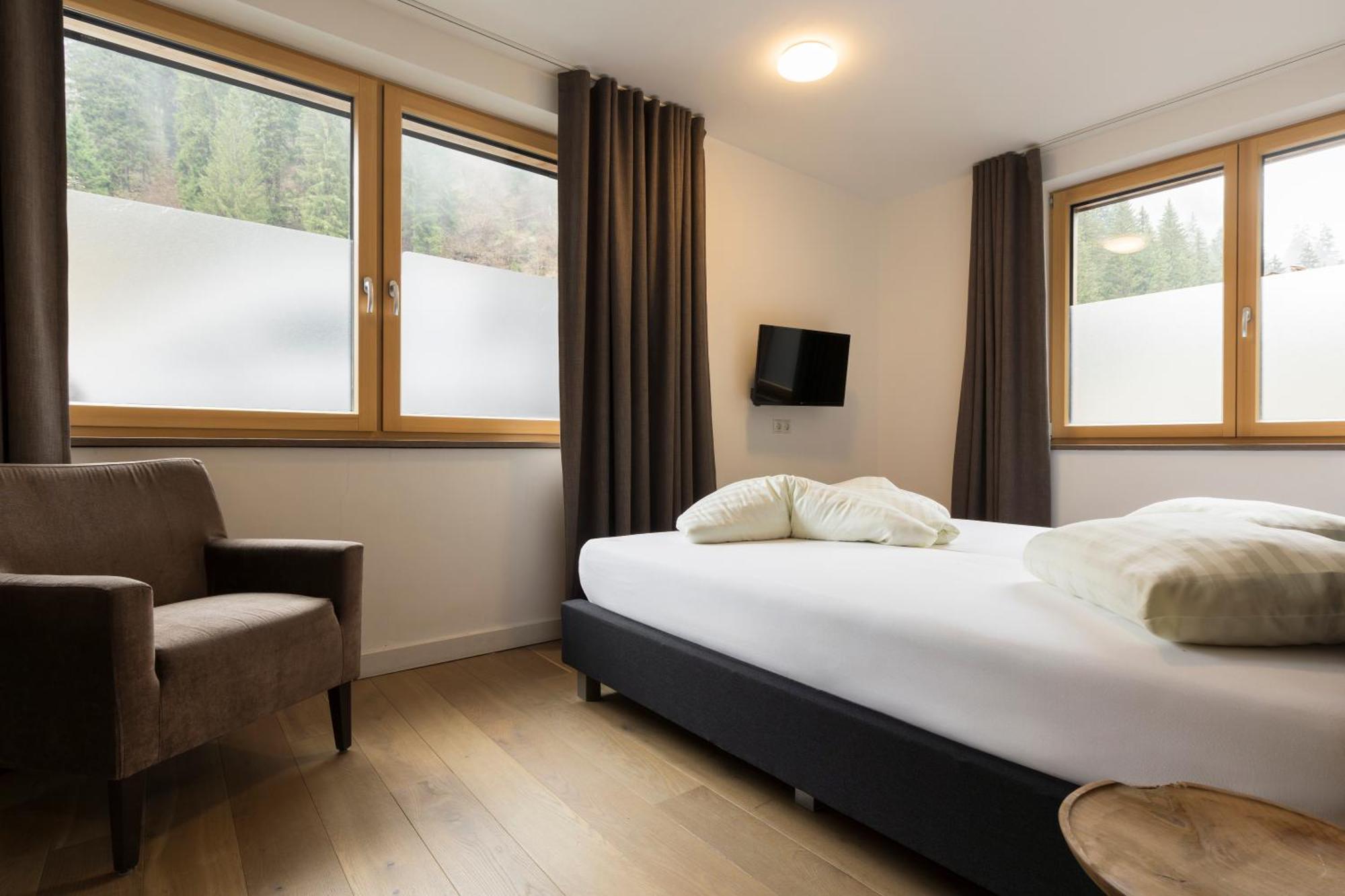 Aparthotel Herzblick Gmbh See Zewnętrze zdjęcie