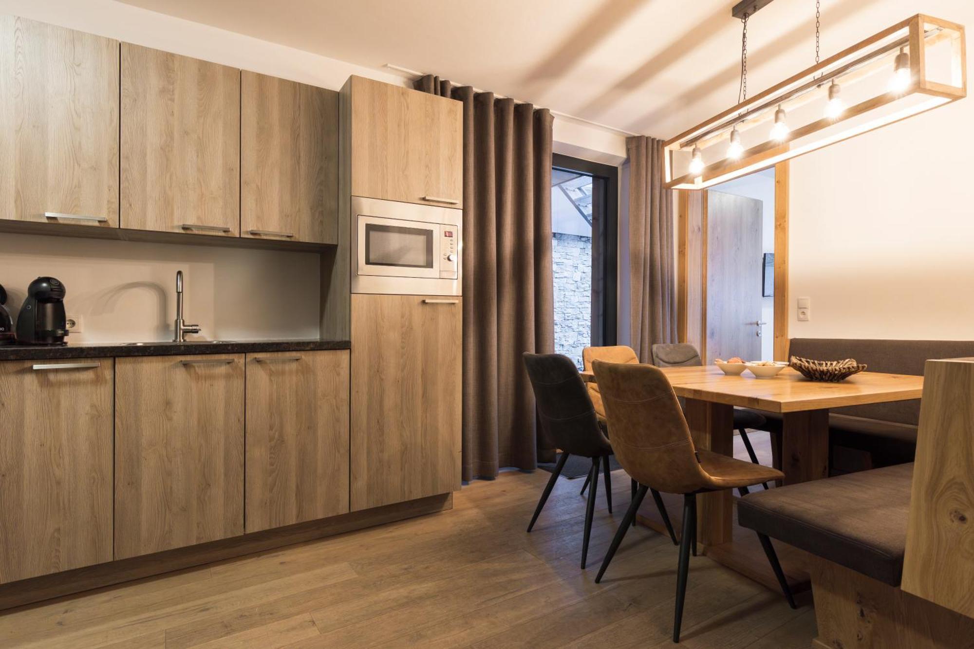 Aparthotel Herzblick Gmbh See Zewnętrze zdjęcie