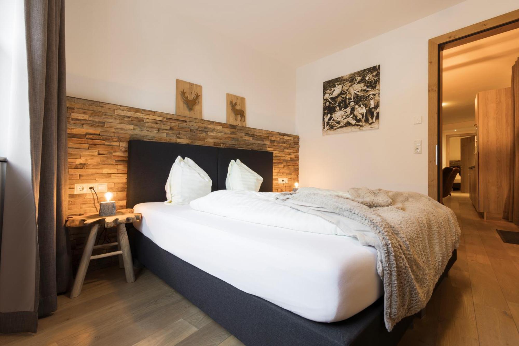 Aparthotel Herzblick Gmbh See Zewnętrze zdjęcie