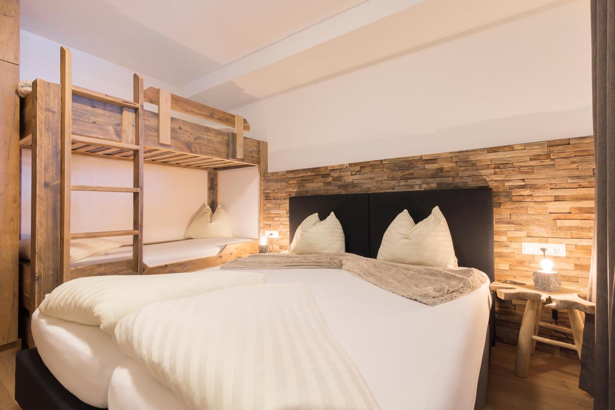 Aparthotel Herzblick Gmbh See Zewnętrze zdjęcie