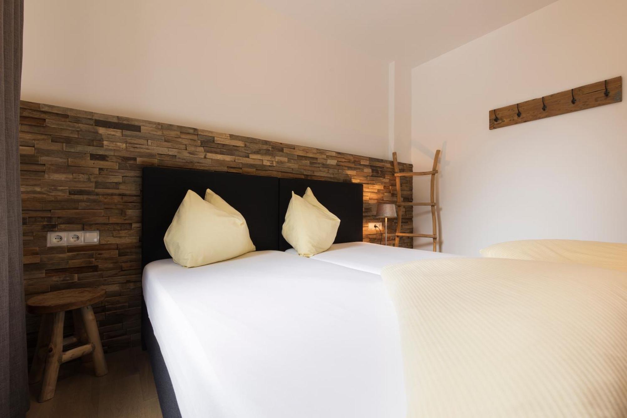 Aparthotel Herzblick Gmbh See Zewnętrze zdjęcie