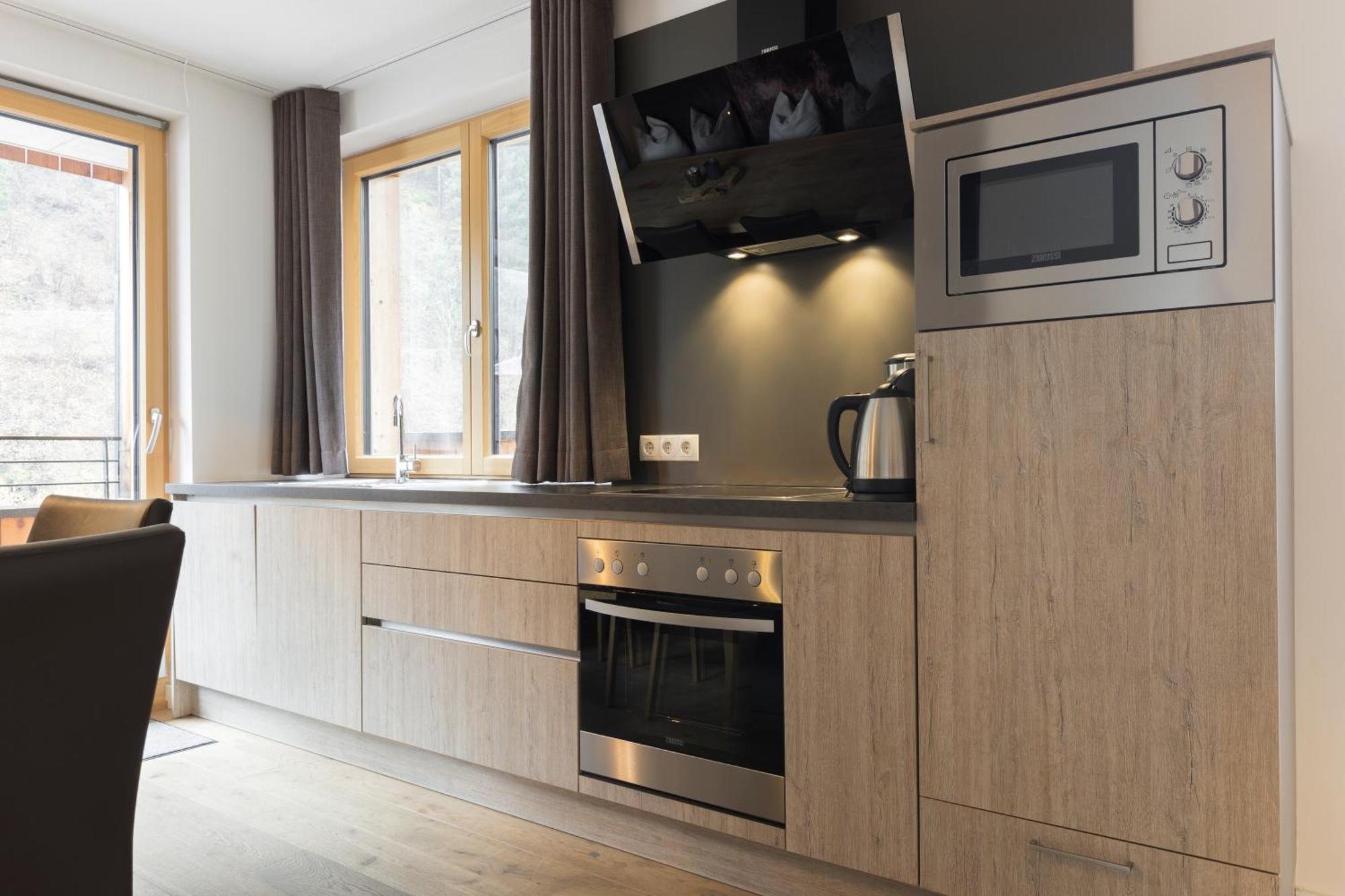 Aparthotel Herzblick Gmbh See Zewnętrze zdjęcie
