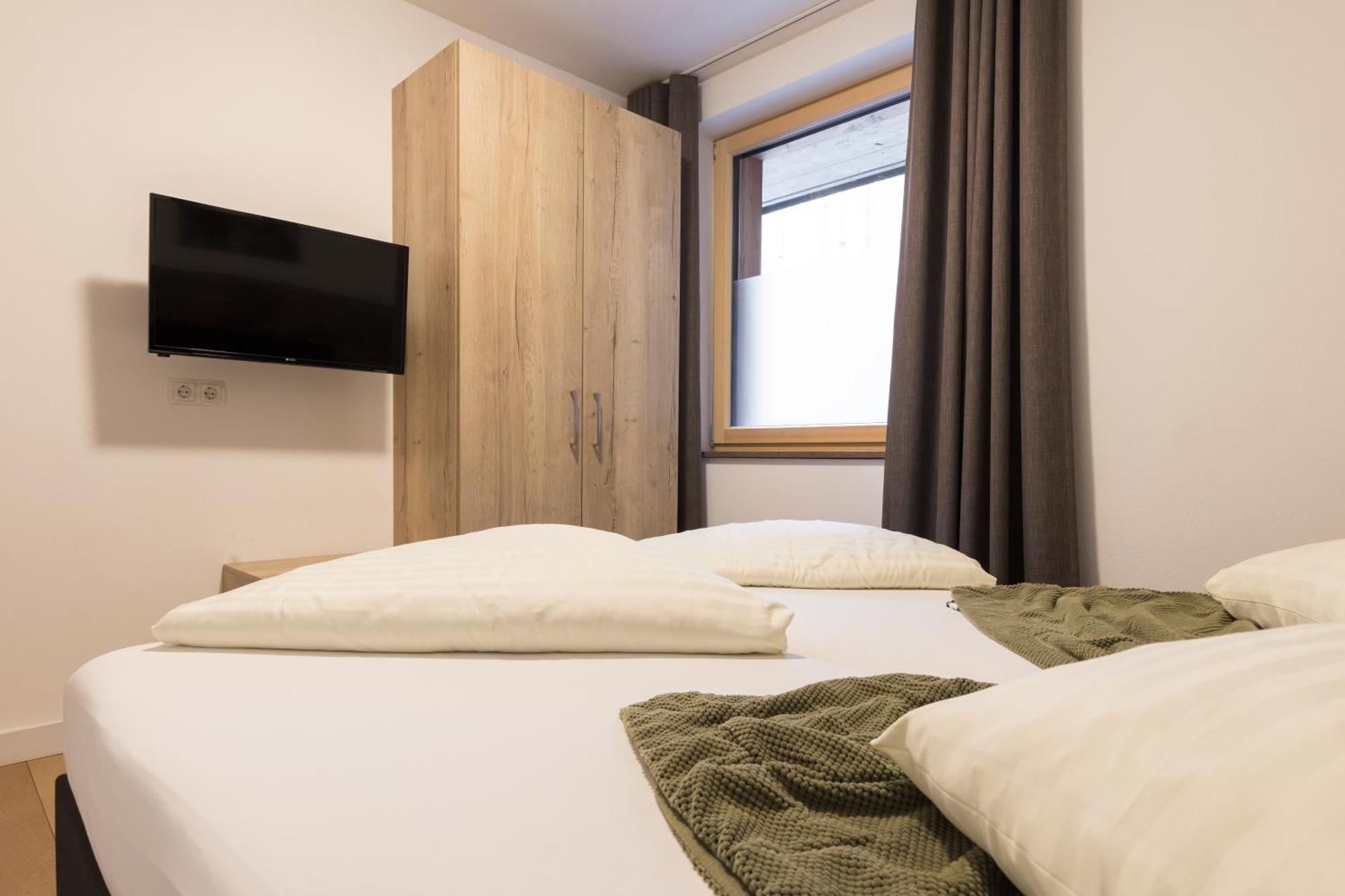 Aparthotel Herzblick Gmbh See Zewnętrze zdjęcie