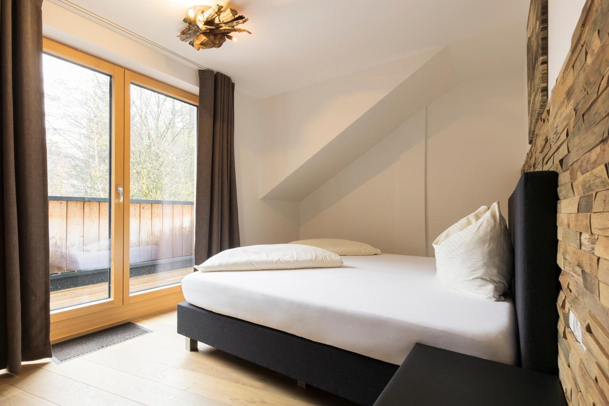 Aparthotel Herzblick Gmbh See Zewnętrze zdjęcie