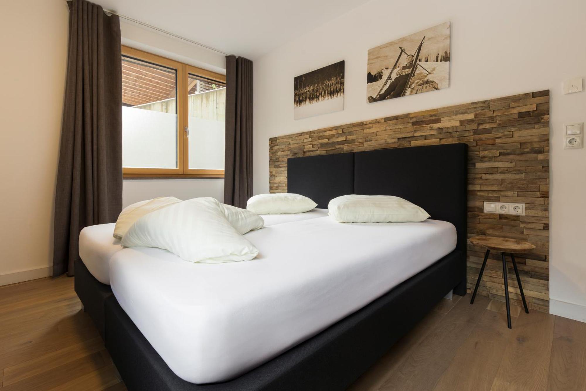 Aparthotel Herzblick Gmbh See Zewnętrze zdjęcie