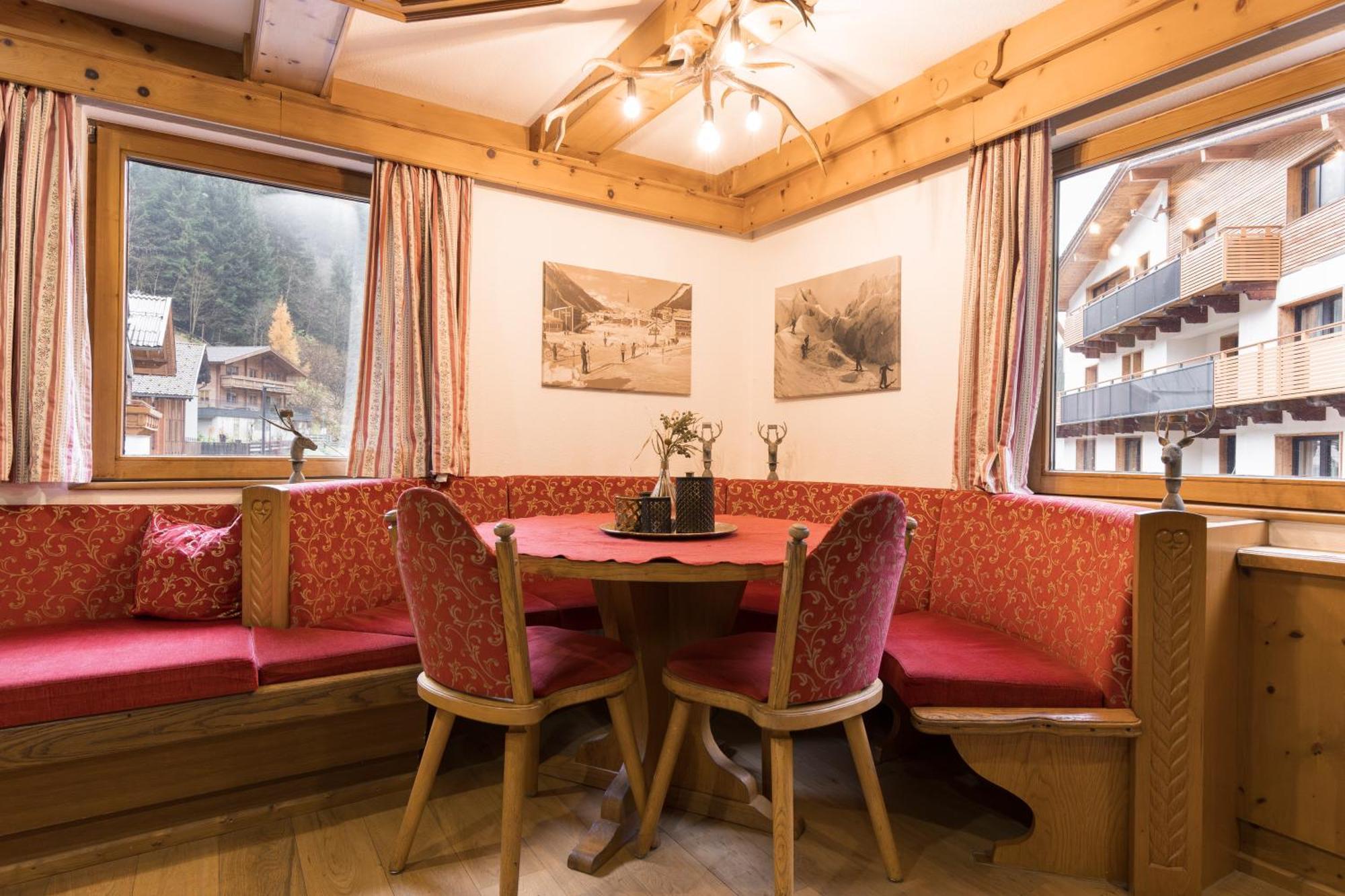 Aparthotel Herzblick Gmbh See Zewnętrze zdjęcie