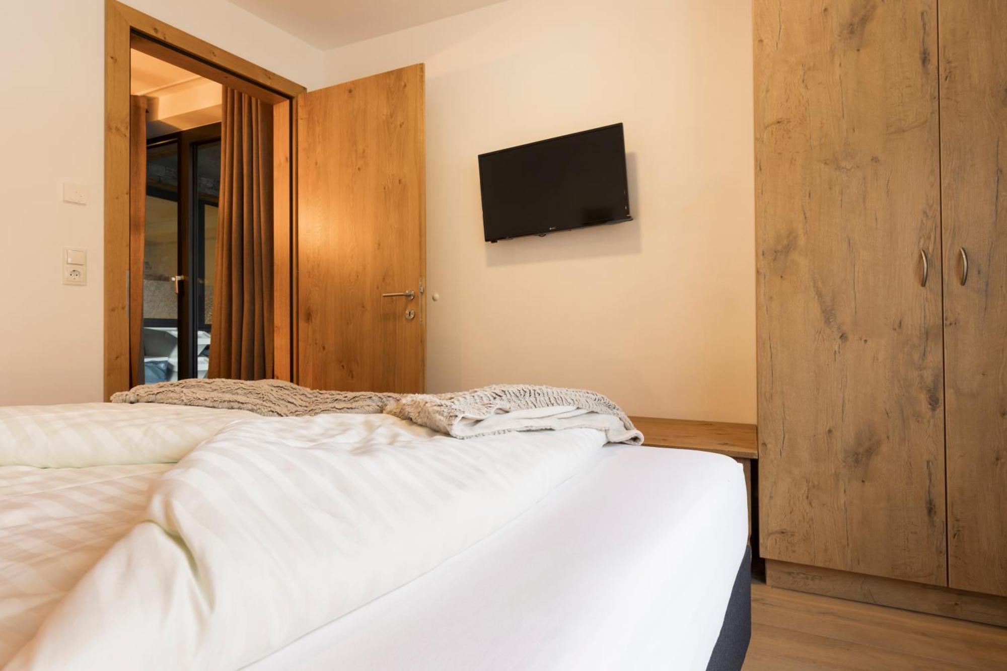 Aparthotel Herzblick Gmbh See Zewnętrze zdjęcie