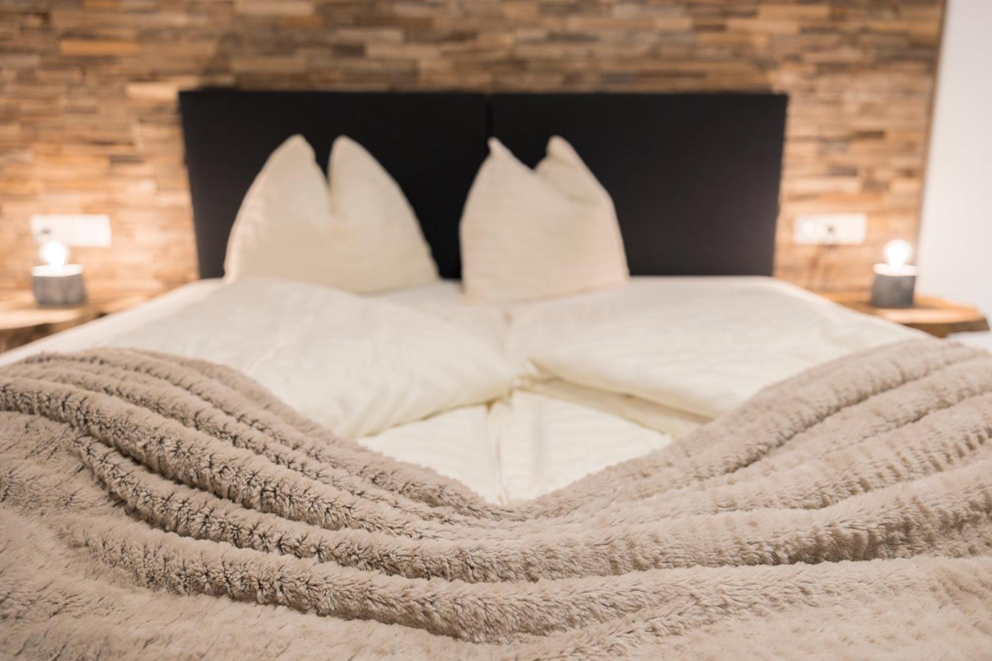 Aparthotel Herzblick Gmbh See Zewnętrze zdjęcie