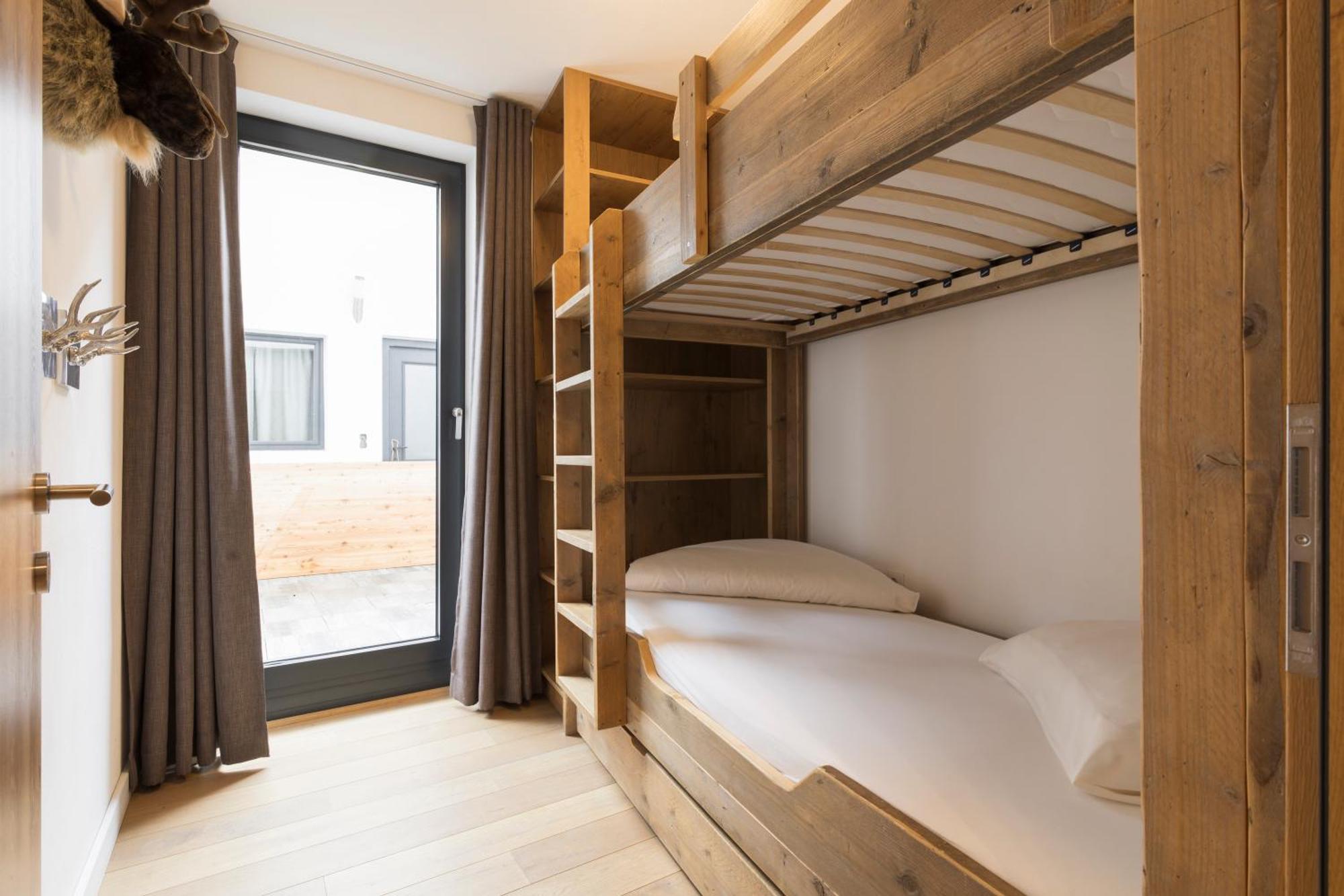 Aparthotel Herzblick Gmbh See Zewnętrze zdjęcie