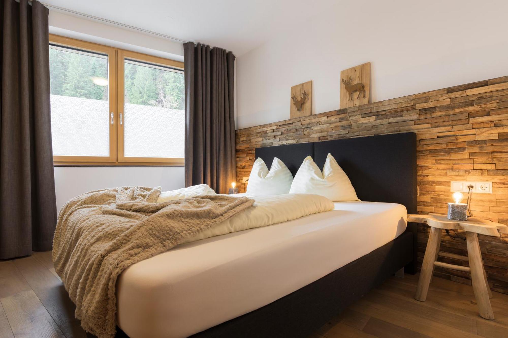 Aparthotel Herzblick Gmbh See Zewnętrze zdjęcie