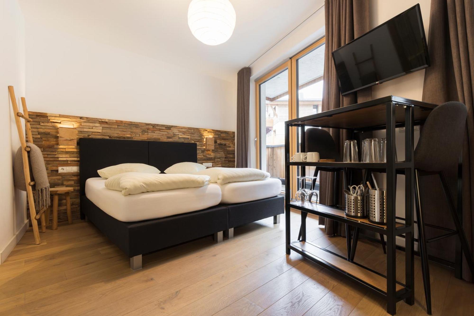 Aparthotel Herzblick Gmbh See Zewnętrze zdjęcie