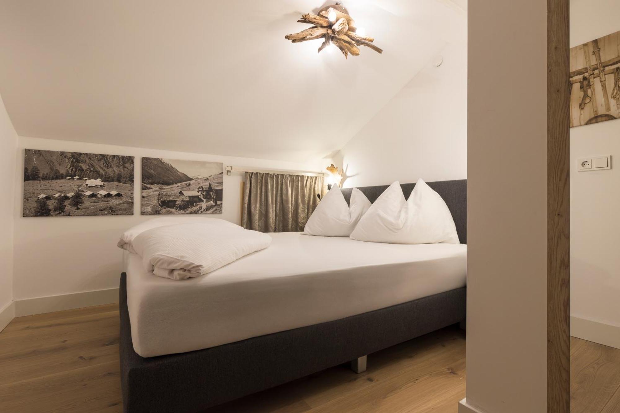 Aparthotel Herzblick Gmbh See Zewnętrze zdjęcie