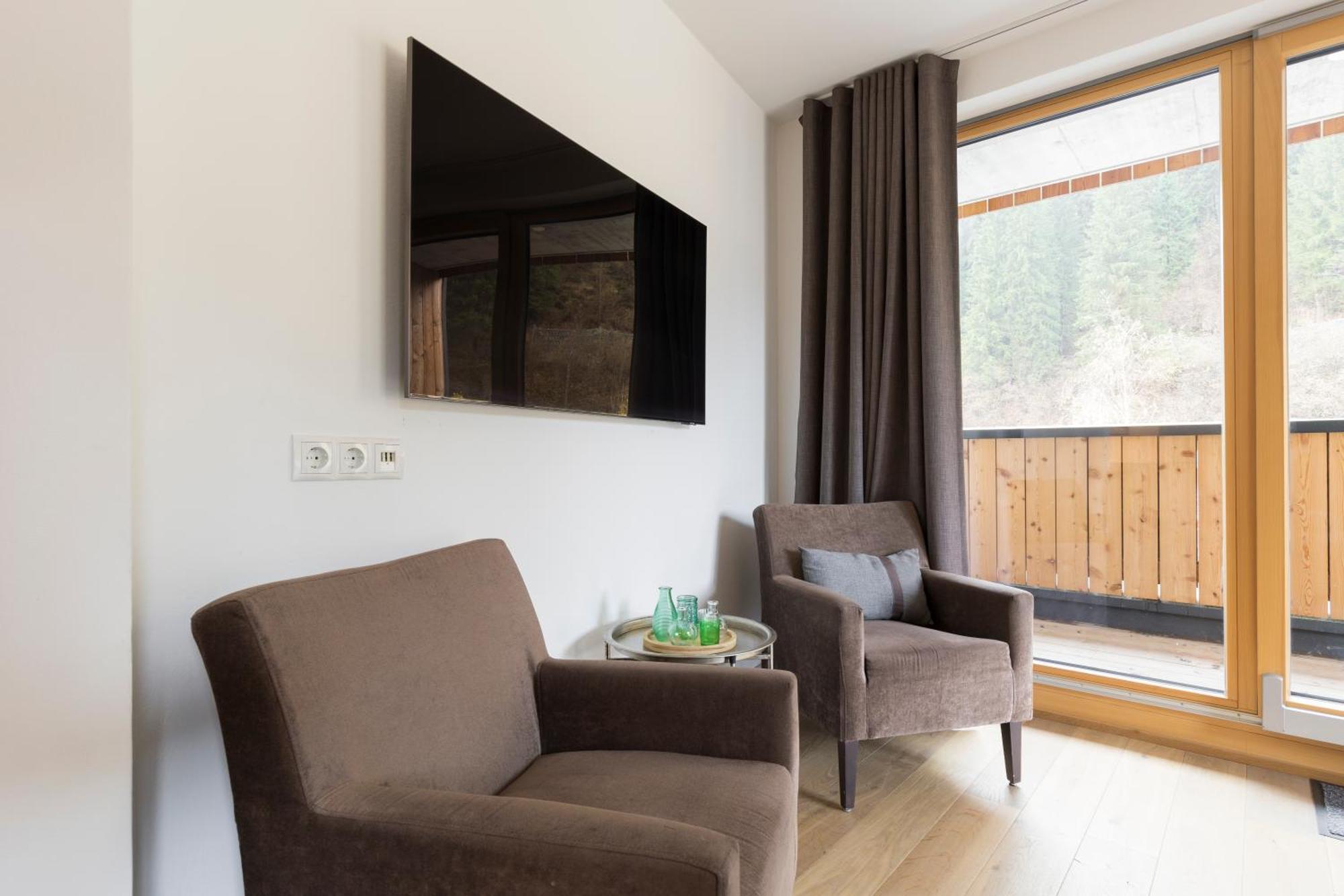 Aparthotel Herzblick Gmbh See Zewnętrze zdjęcie