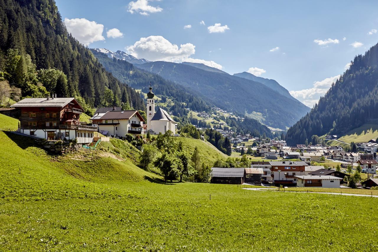 Aparthotel Herzblick Gmbh See Zewnętrze zdjęcie